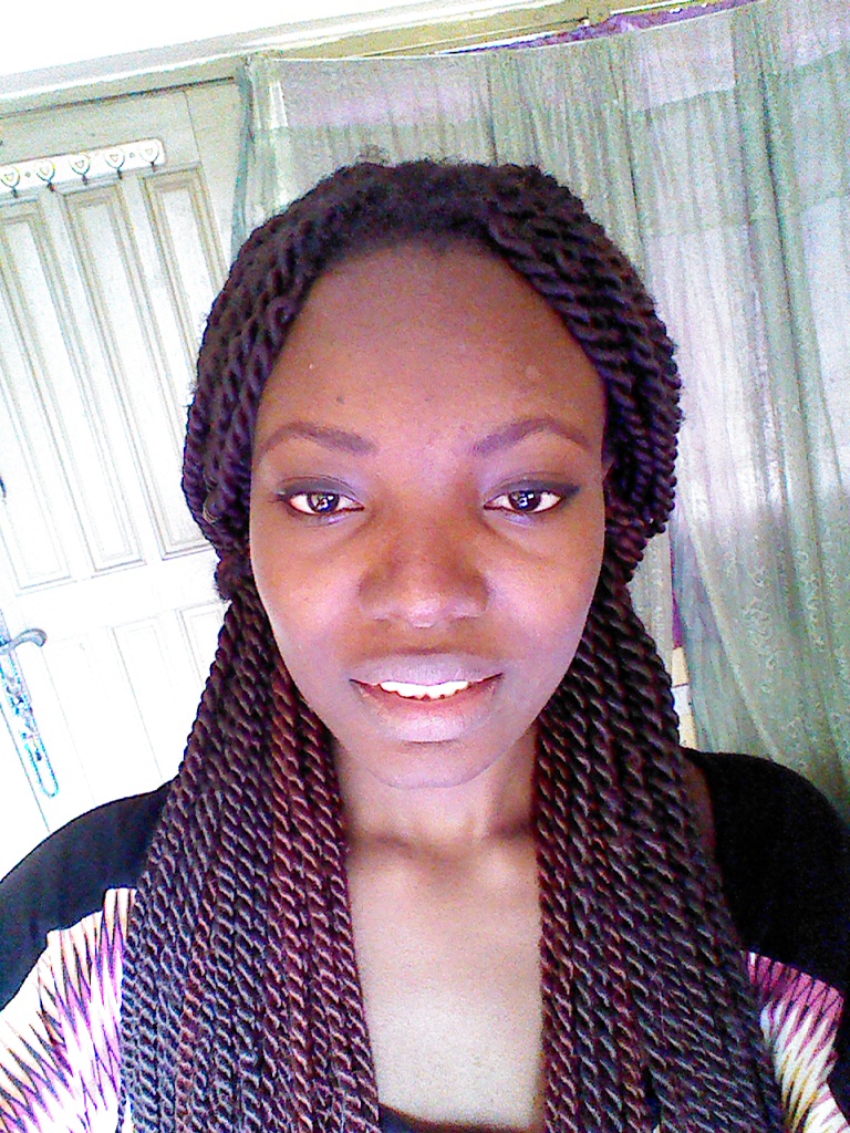 Knotless braids Pink$tudio